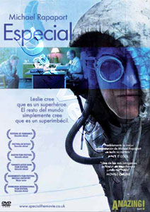 Special |   DVD
